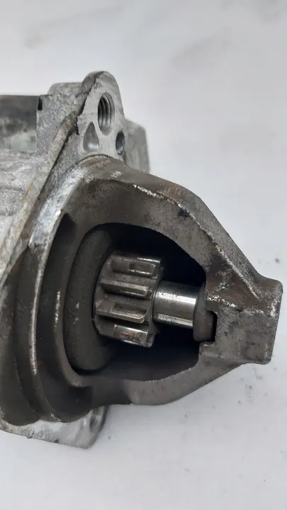 Motor de arranque HYUNDAI IX35 1.6 GDI 36100-2B202 image 4