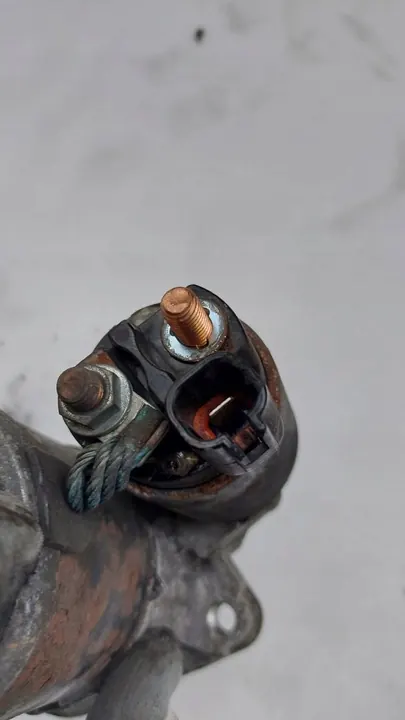 Motor de arranque HYUNDAI IX35 1.6 GDI 36100-2B202 image 5