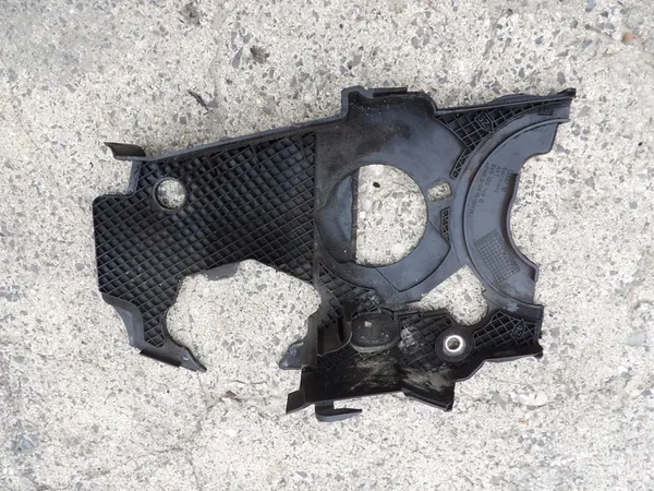 AUDI A3 8L LIFT 1.9 TDI Täckning för Kamrem image 2