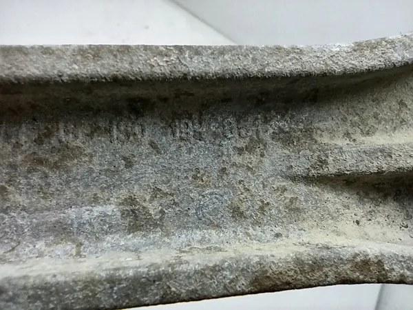 Moottorin tuki VW UP 1S 1.0 MPI OEM image 4