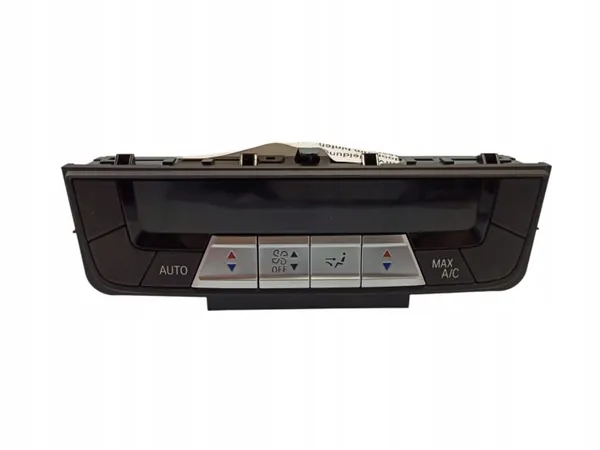 Panneau climatisation BMW X7 G07 OEM 64119462514 image 2
