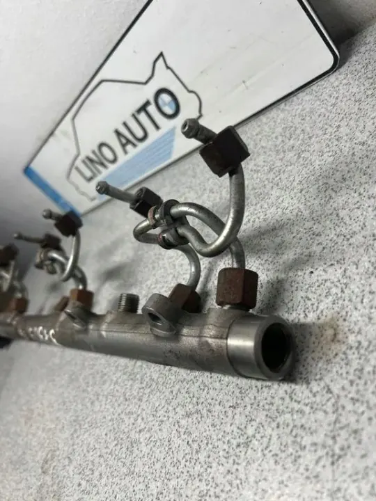 Capteur de rampe d'injection BMW OE 7799610 image 4