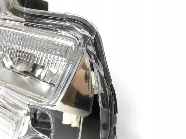 Sumuvalo 260A25277R Oikea Etu Renault Clio 4 RS OEM image 2