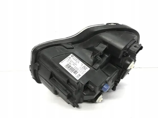 Sumuvalo 260A25277R Oikea Etu Renault Clio 4 RS OEM image 3