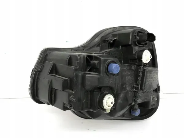 Sumuvalo 260A25277R Oikea Etu Renault Clio 4 RS OEM image 4