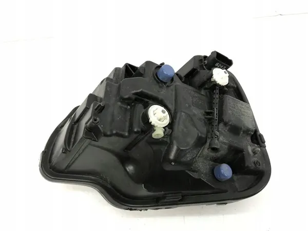 Sumuvalo 260A25277R Oikea Etu Renault Clio 4 RS OEM image 5