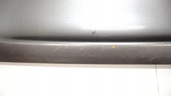 Jaguar XE Bagagelucka OEM 368446421 - Indus Silver image 6
