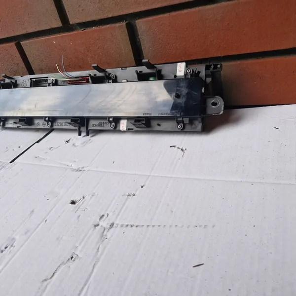 NOPEUSMITTARI RENAULT SCENIC II 1.9 DCI image 2