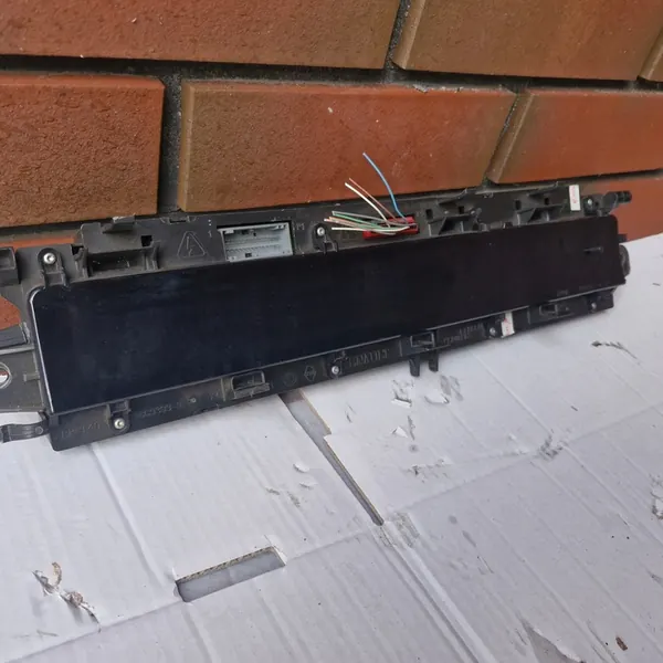 NOPEUSMITTARI RENAULT SCENIC II 1.9 DCI image 3