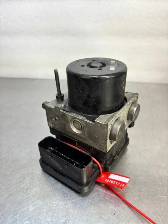 ABS Pump Renault Megane III Scenic III 476602642R image 2