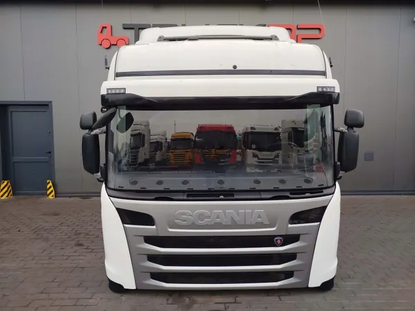 Cabine Scania R Streamline - OEM STREAMLINE, Occasion image 2
