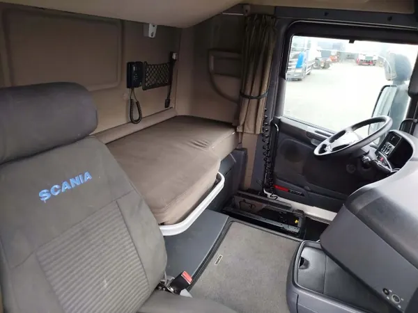 Cabine Scania R Streamline - OEM STREAMLINE, Occasion image 9