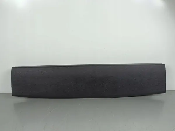 Mitsubishi Outlander IV Tapis de coffre 7224A307ZZ image 1