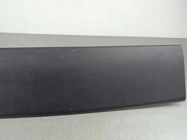 Mitsubishi Outlander IV Tapis de coffre 7224A307ZZ image 3