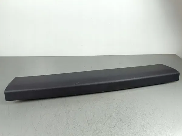 Mitsubishi Outlander IV Tapis de coffre 7224A307ZZ image 4