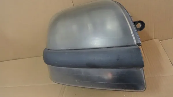 DOBLO I Rechter Frontreflektor 46807766 image 2