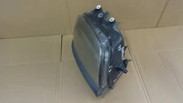 DOBLO I Rechter Frontreflektor 46807766 image 4