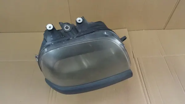 DOBLO I Rechter Frontreflektor 46807766 image 5