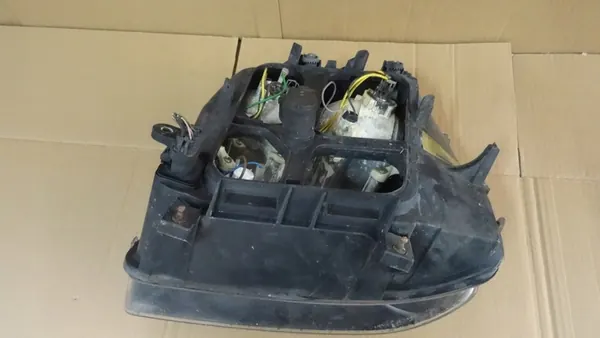 DOBLO I Rechter Frontreflektor 46807766 image 9