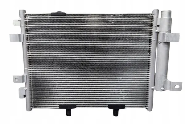 Radiador de Agua + Aire Acondicionado Dacia Spring Eléctrico image 2