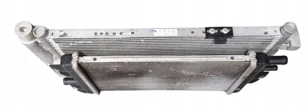 Radiador de Agua + Aire Acondicionado Dacia Spring Eléctrico image 3