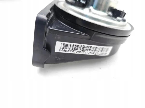 Tuta Polestar 4 OEM P8893668791 - Begagnad image 7