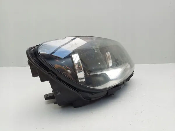 VW TOURAN 1T1 LIFT 2010- Oikea Etuvalaisin 1T1941006H image 3