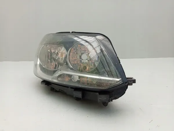 VW TOURAN 1T1 LIFT 2010- Oikea Etuvalaisin 1T1941006H image 4