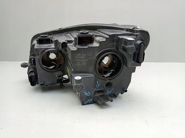 VW TOURAN 1T1 LIFT 2010- Oikea Etuvalaisin 1T1941006H image 6