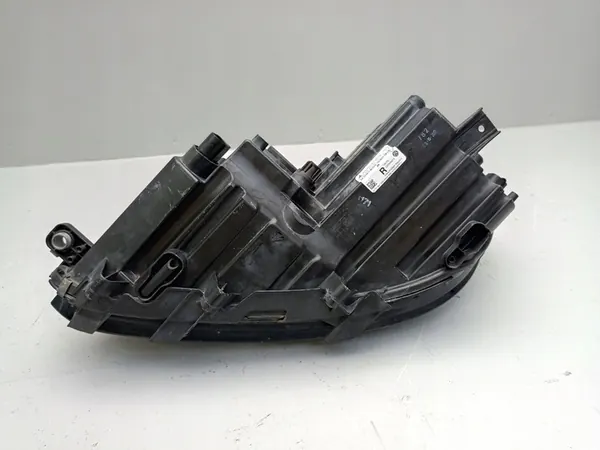 VW TOURAN 1T1 LIFT 2010- Oikea Etuvalaisin 1T1941006H image 9