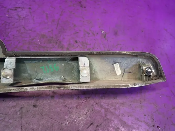 Garniture Hayon Honda CR-V III OEM Zawada-379198- image 6