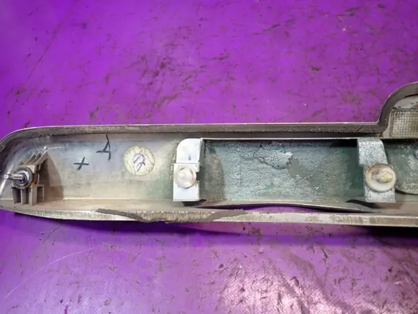 Garniture Hayon Honda CR-V III OEM Zawada-379198- image 7