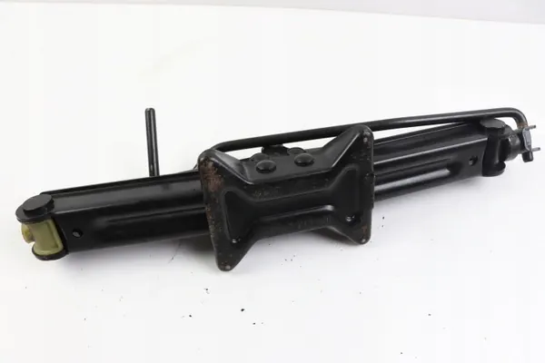 Macaco Renault Scenic II OEM - Elevador Roda Usado image 3