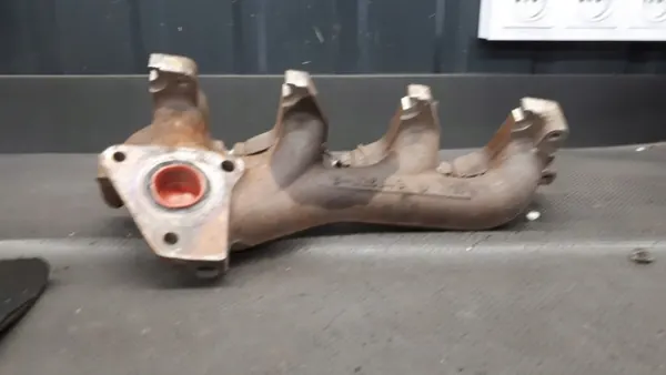 Pakoputken keräin OEM 8-428549 Renault Scenic II 1.9 dCi image 3