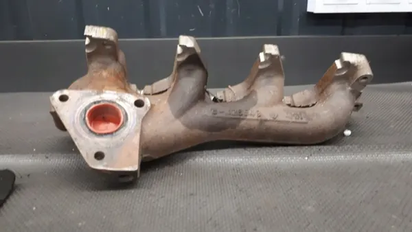 Pakoputken keräin OEM 8-428549 Renault Scenic II 1.9 dCi image 4