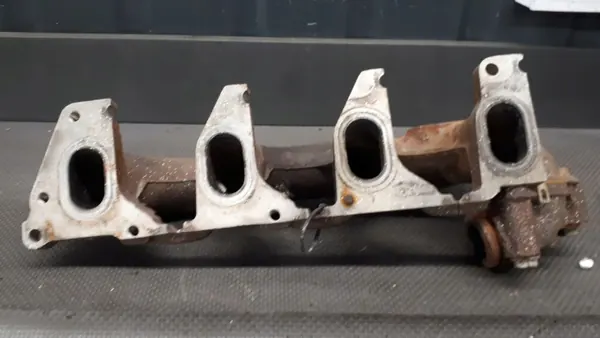 Pakoputken keräin OEM 8-428549 Renault Scenic II 1.9 dCi image 7