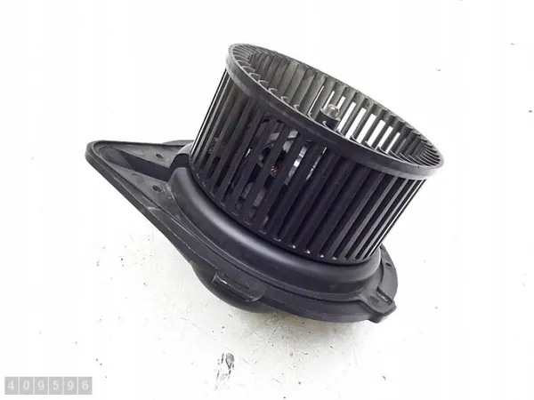 Ventilador motor soprador aquecimento Audi OEM AM-409596 Usado image 4