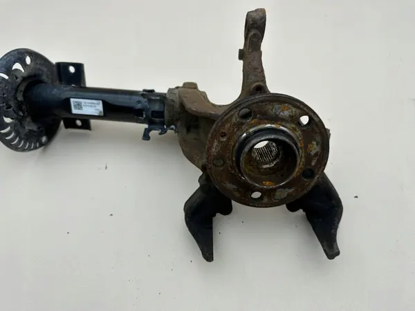 Amortecedor Dianteiro VW Polo VI OEM 6C0413031 image 5
