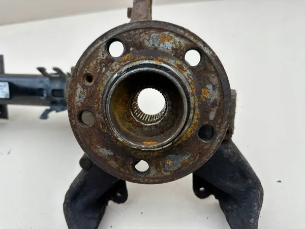 Amortecedor Dianteiro VW Polo VI OEM 6C0413031 image 6