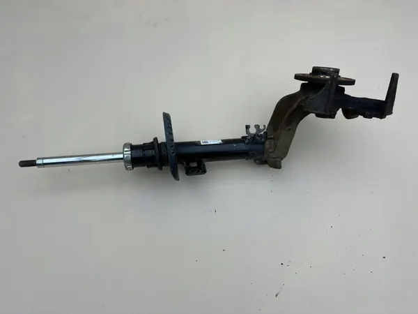 Amortecedor Dianteiro VW Polo VI OEM 6C0413031 image 8