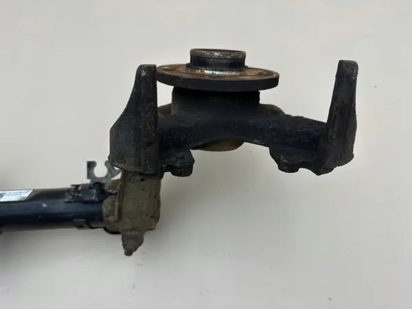 Amortecedor Dianteiro VW Polo VI OEM 6C0413031 image 9