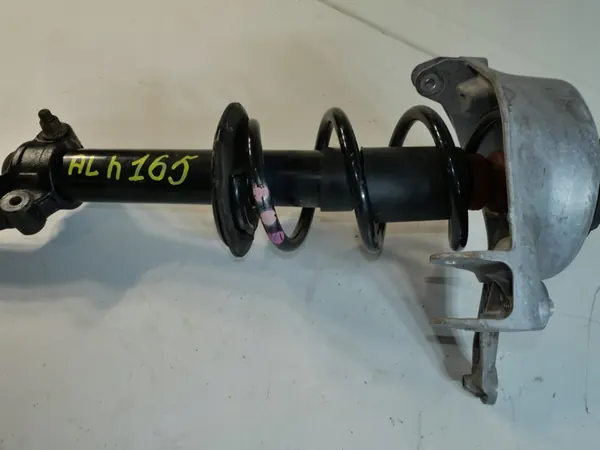 Ammortizzatore Anteriore AUDI A4 B8 8K0412383F image 4