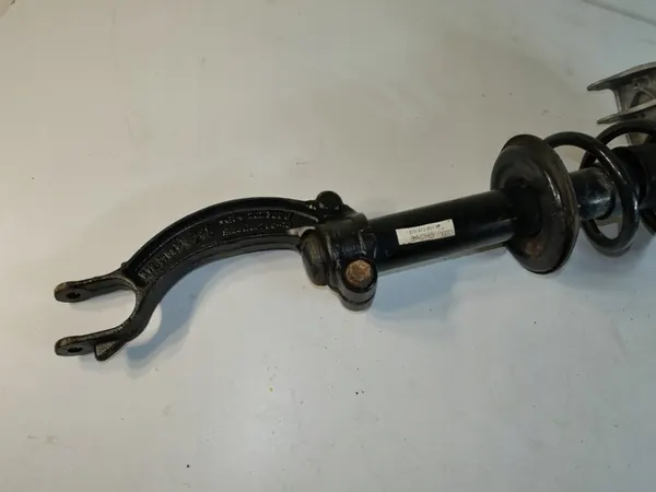 Ammortizzatore Anteriore AUDI A4 B8 8K0412383F image 7