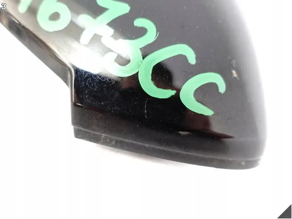 BMW 4 F32 F33 F36 M-Paket Front Grill Left Black image 4