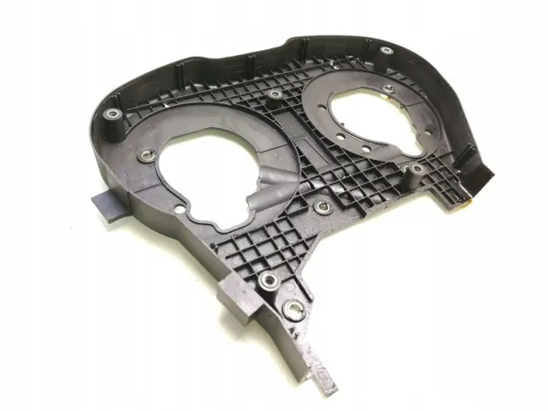 Couvercle de distribution Peugeot 307 CC OEM 9657473880 image 2