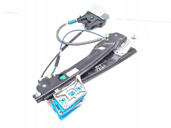 Audi A5 Heckscheibenheber rechts OEM 8W8839462 image 2