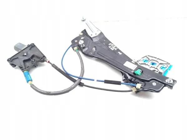Audi A5 Heckscheibenheber rechts OEM 8W8839462 image 4