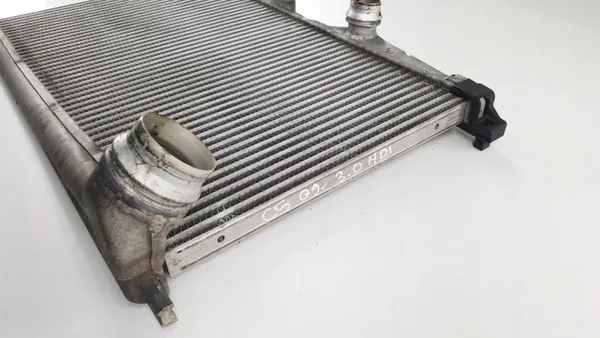 Intercooler OEM 968847358066 para Citroen C5 III 3.0 V6 HDi image 4
