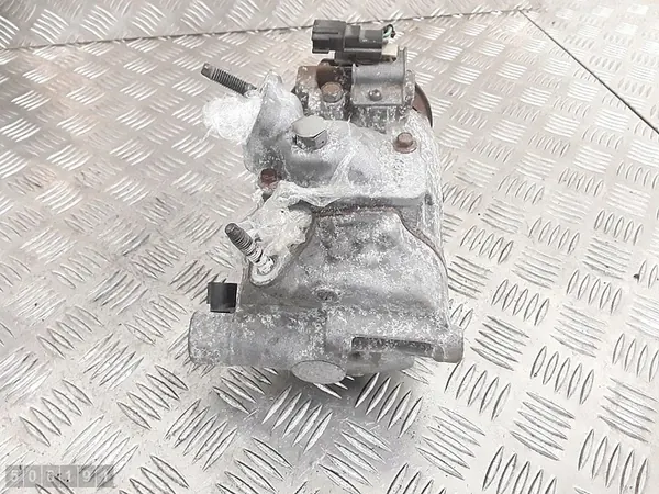 Compresseur de climatisation Ford Mondeo MK5 DG9H-19D629-HD image 4