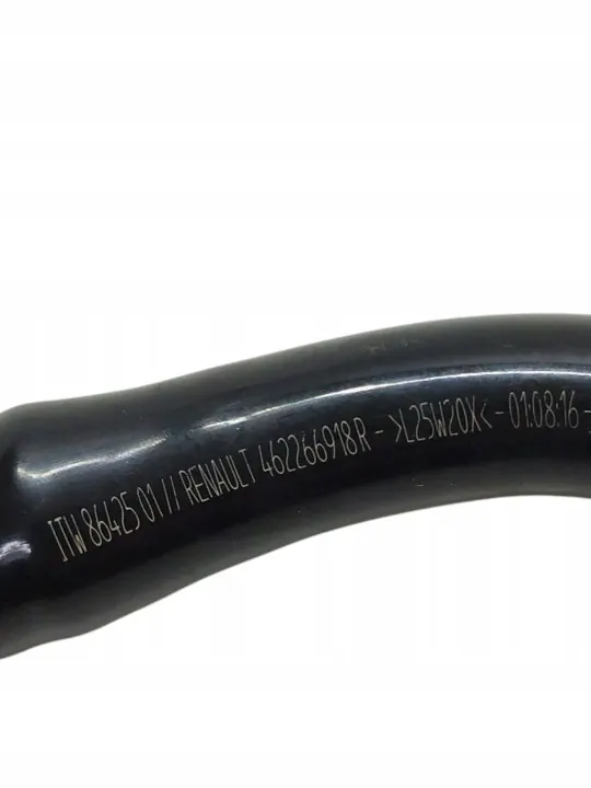 Durite d'assistance frein Renault Scenic IV OEM 462266918R image 8